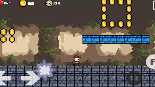 攀登高峰无敌版